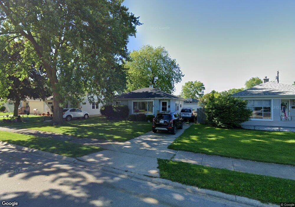 2719 Eder St, Highland, IN 46322 - photo 1