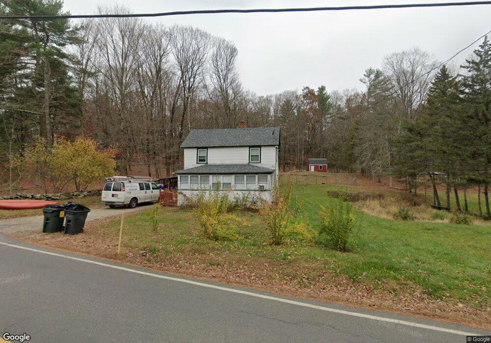 30 Montague Rd, Leverett, MA 01054 - photo 1