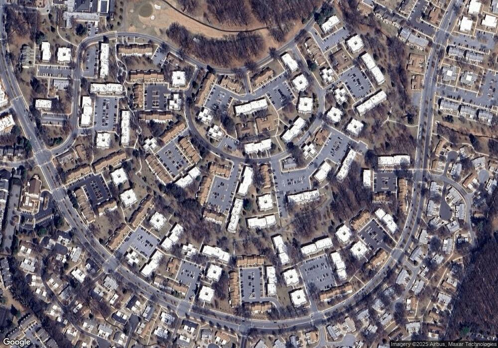 3400 Chiswick Ct unit 481A, Silver Spring, MD 20906 - photo 1