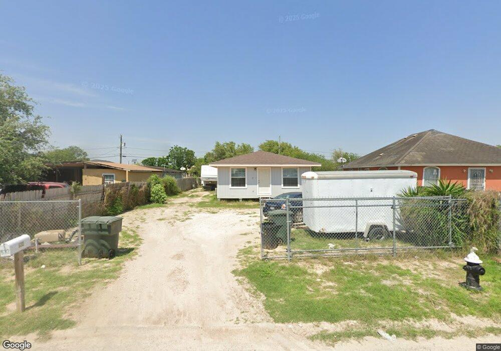 532 Pantera Dr, Alamo, TX 78516 - photo 1