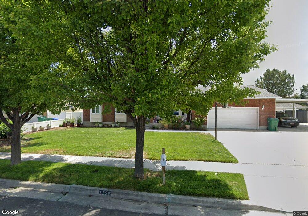 1125 Matthews Way, Riverton, UT 84065 - photo 1