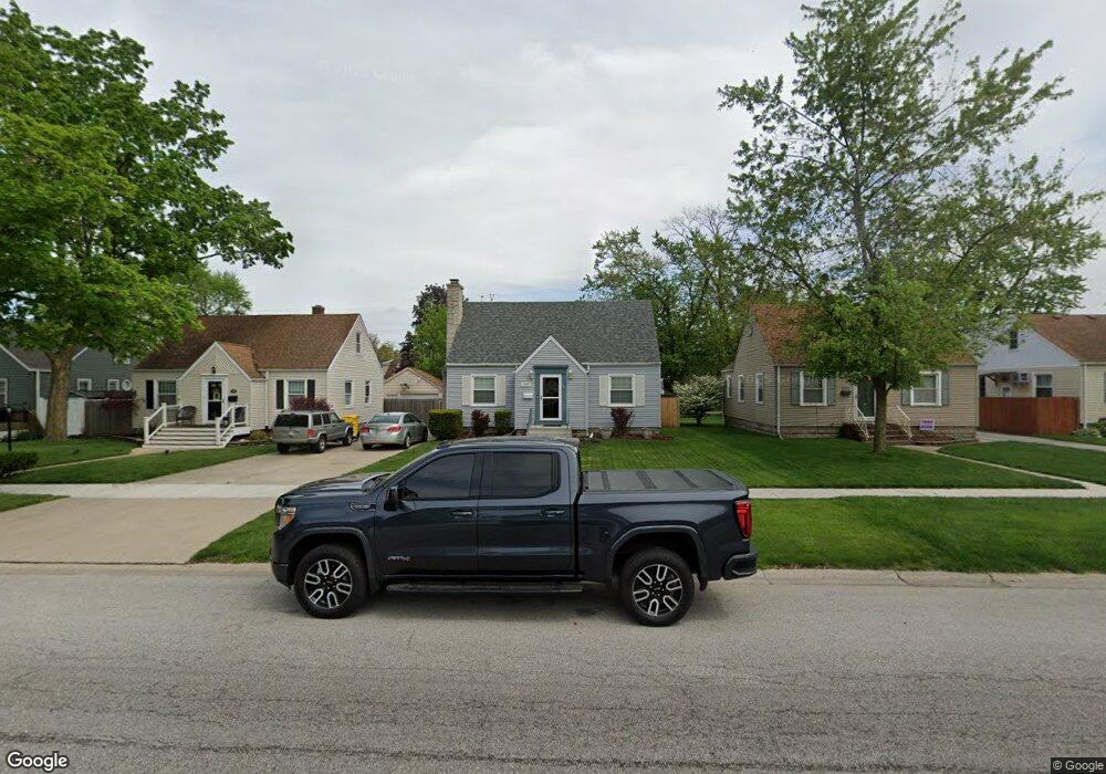 339 N Cline Ave, Griffith, IN 46319 - photo 1