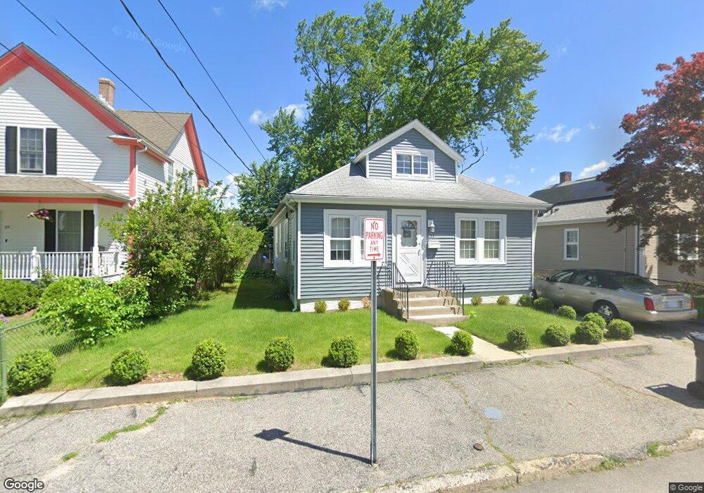 23 Whitford Ave, Pawtucket, RI 02860 - photo 1