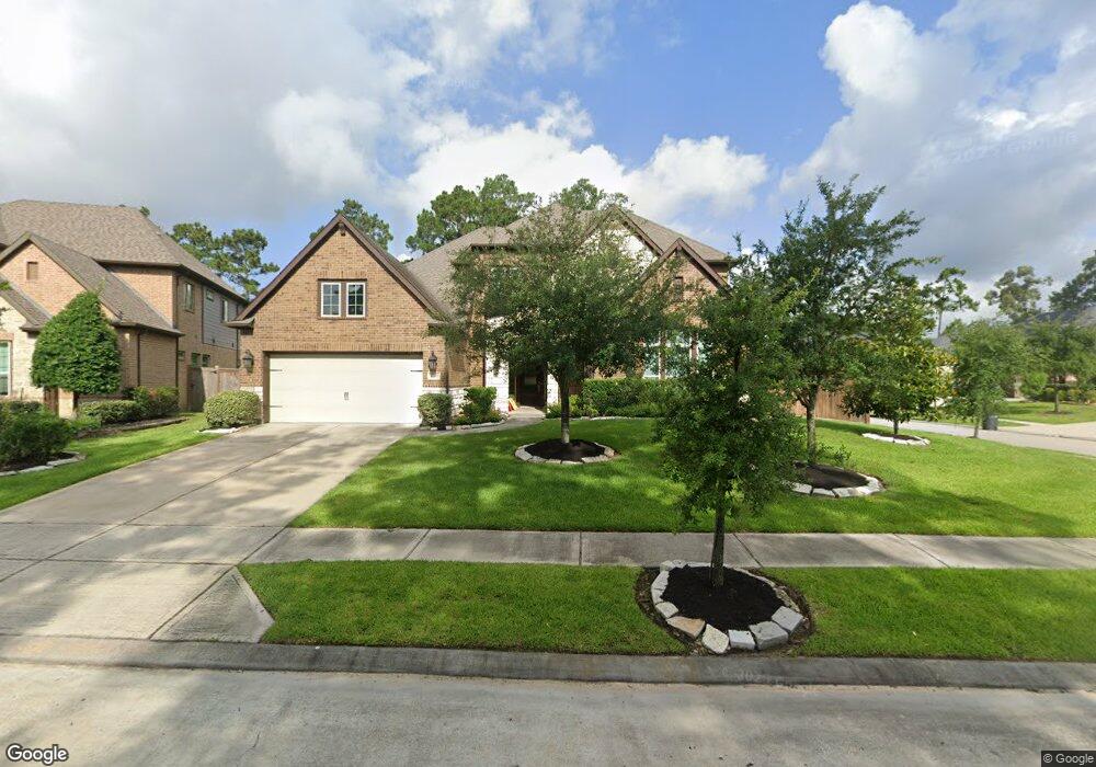 31202 Maple Park Ln, Spring, TX 77386 - photo 1