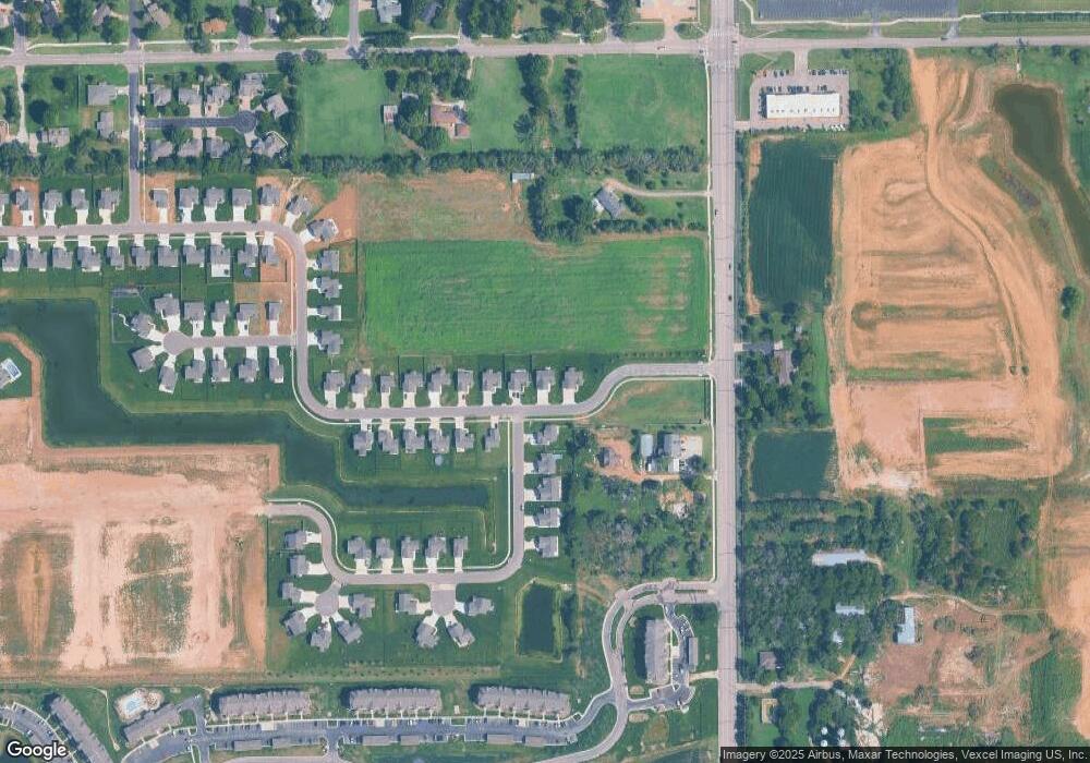 10498 W Wilkinson St, Maize, KS 67101 - photo 1