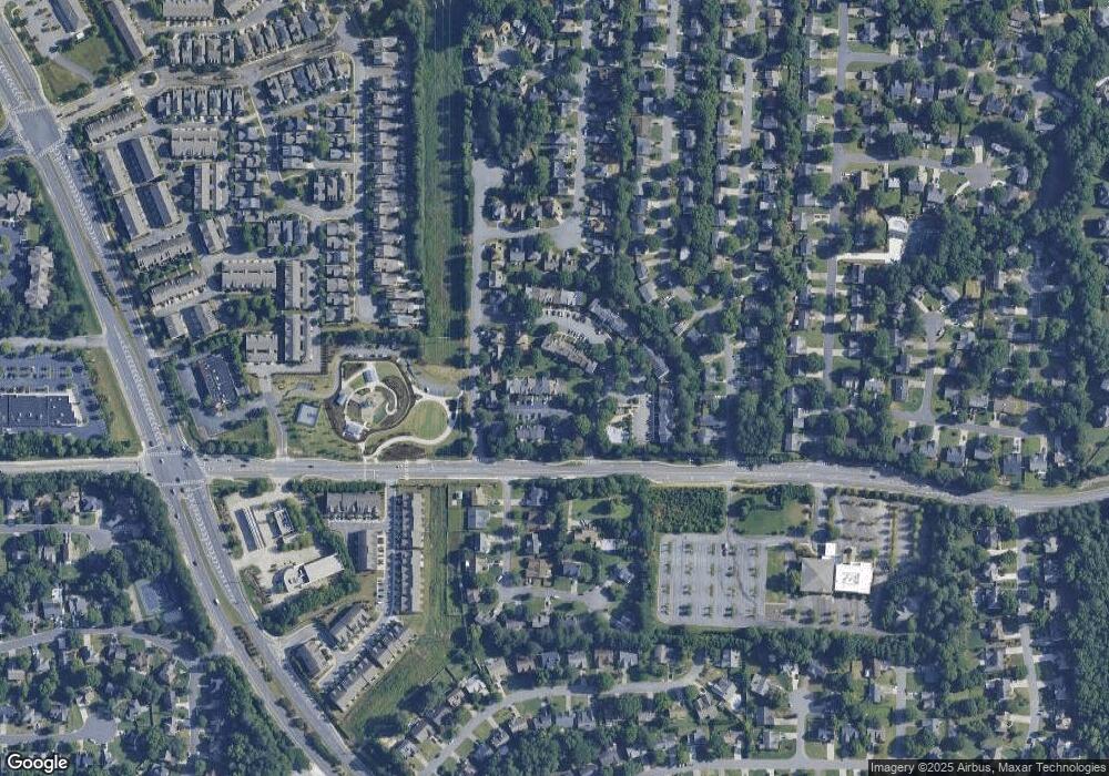 3003 Morningside Park Ct, Alpharetta, GA 30022 - photo 1