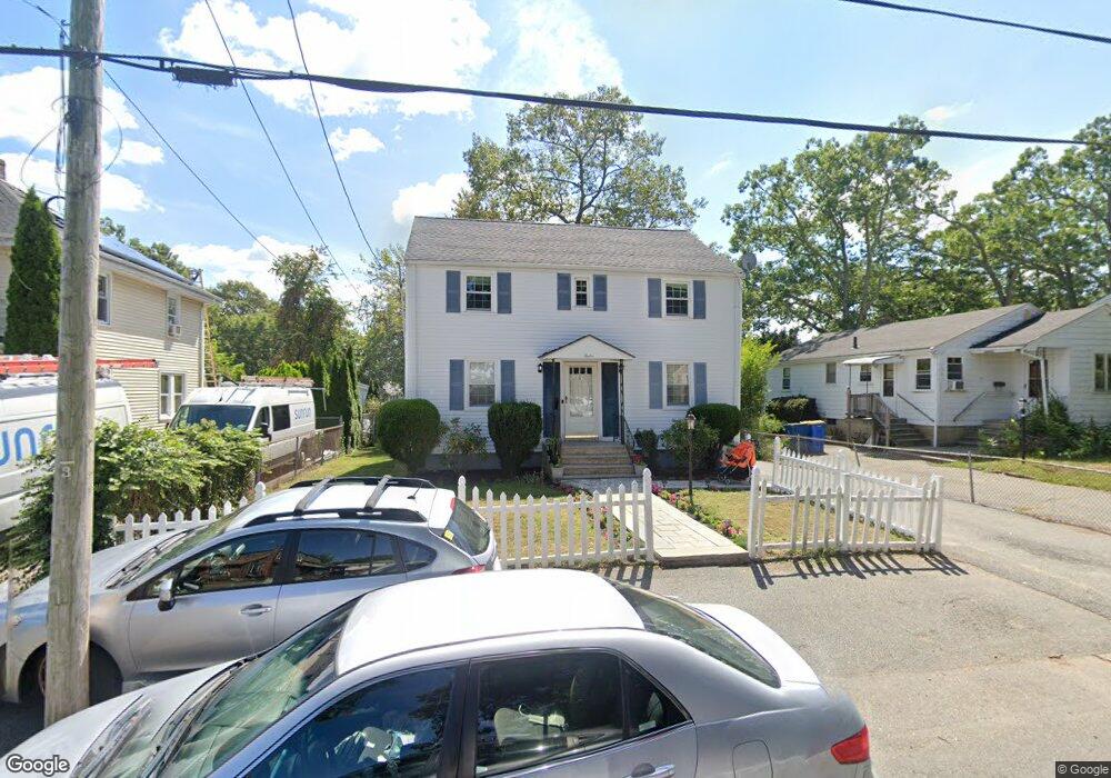 12 Royal St, Randolph, MA 02368 - photo 1