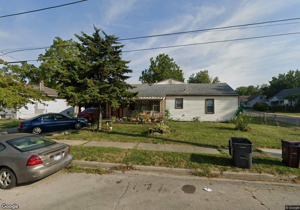 915 Catalpa Ave, Lima, OH 45804 - photo 1