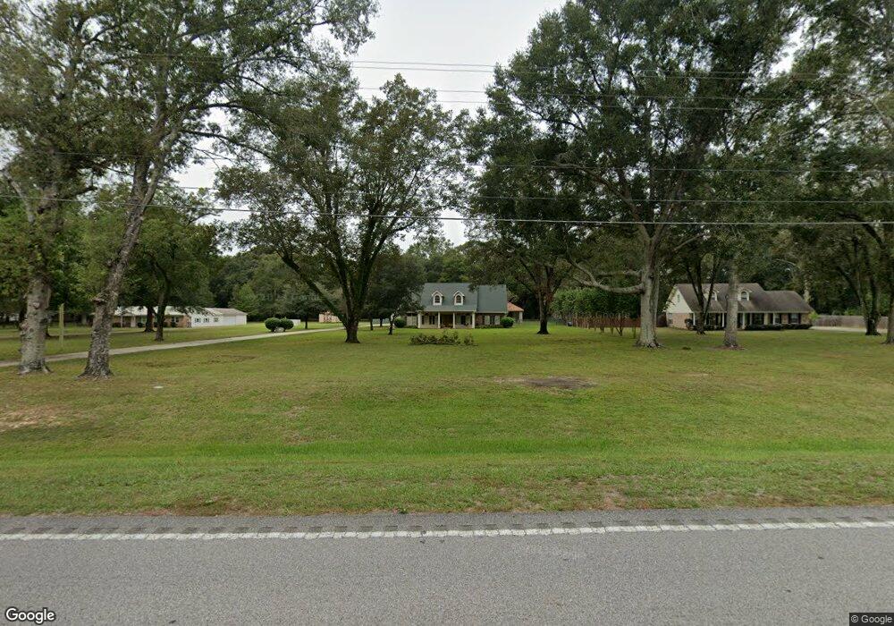 17821 Highway 613, Moss Point, MS 39562 - photo 1