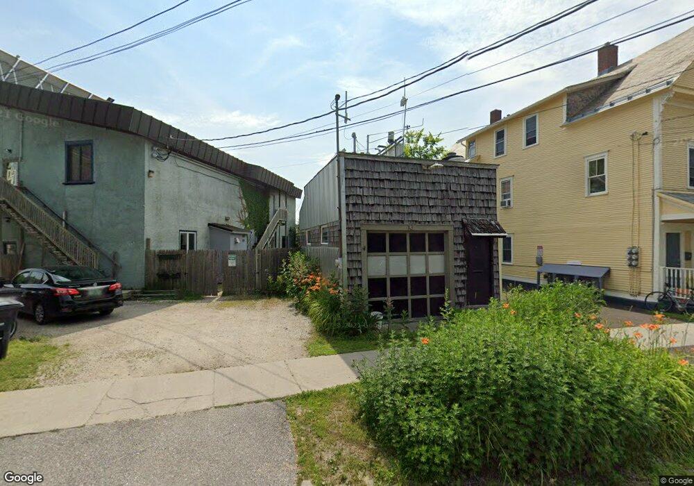 Street View Photo