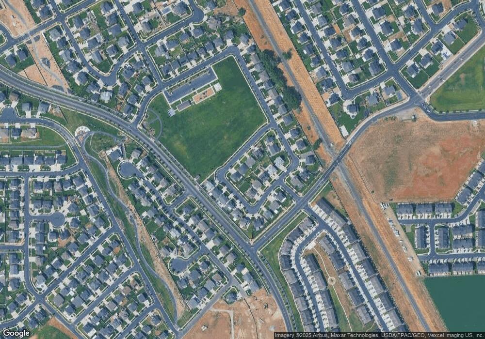 2468 E Maverick Dr, Spanish Fork, UT 84660 - photo 1