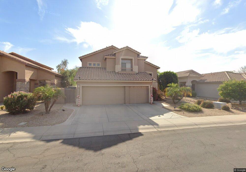 5347 W Jupiter Way, Chandler, AZ 85226 - photo 1