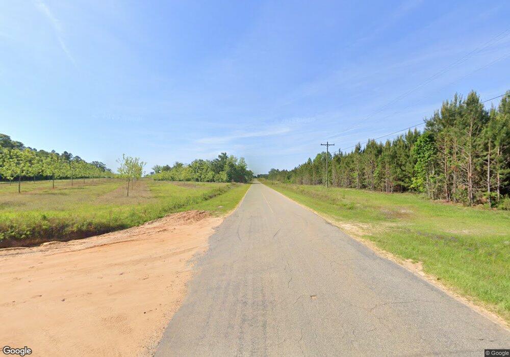 0 Bethlehem Church & Foxglove Rd, Fitzgerald, GA 31750 - photo 1