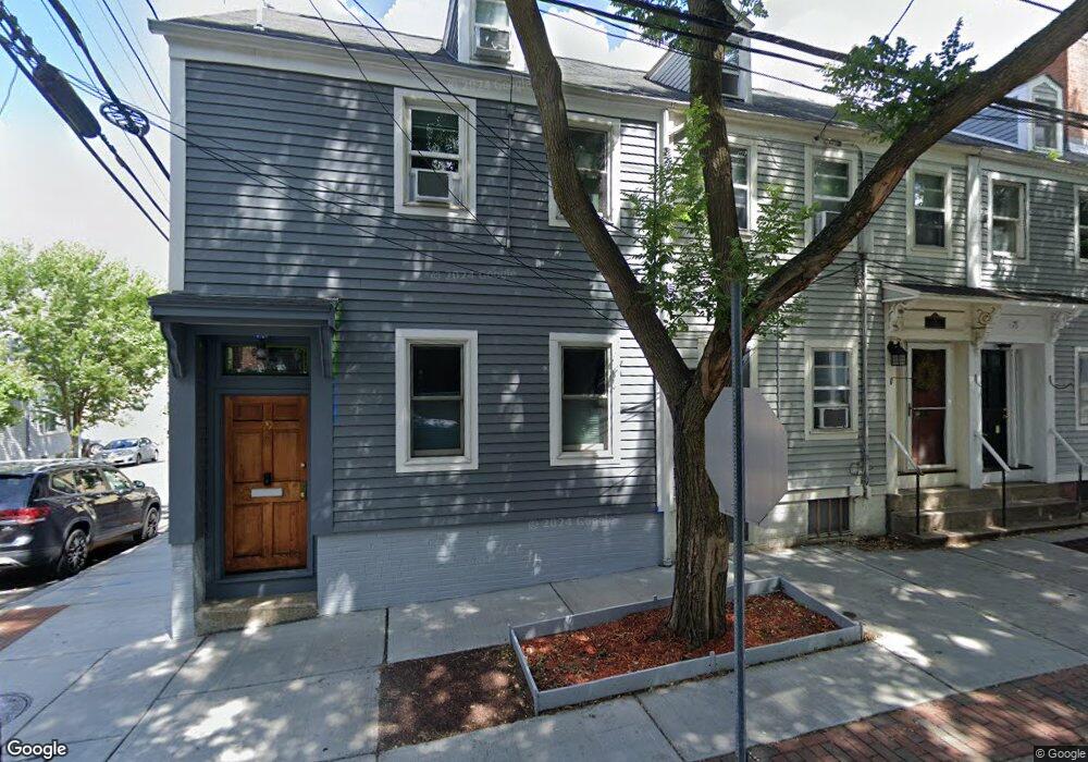 79 Gore St, Cambridge, MA 02141 - photo 1