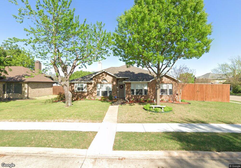 100 Pullman Place, Wylie, TX 75098 - photo 1