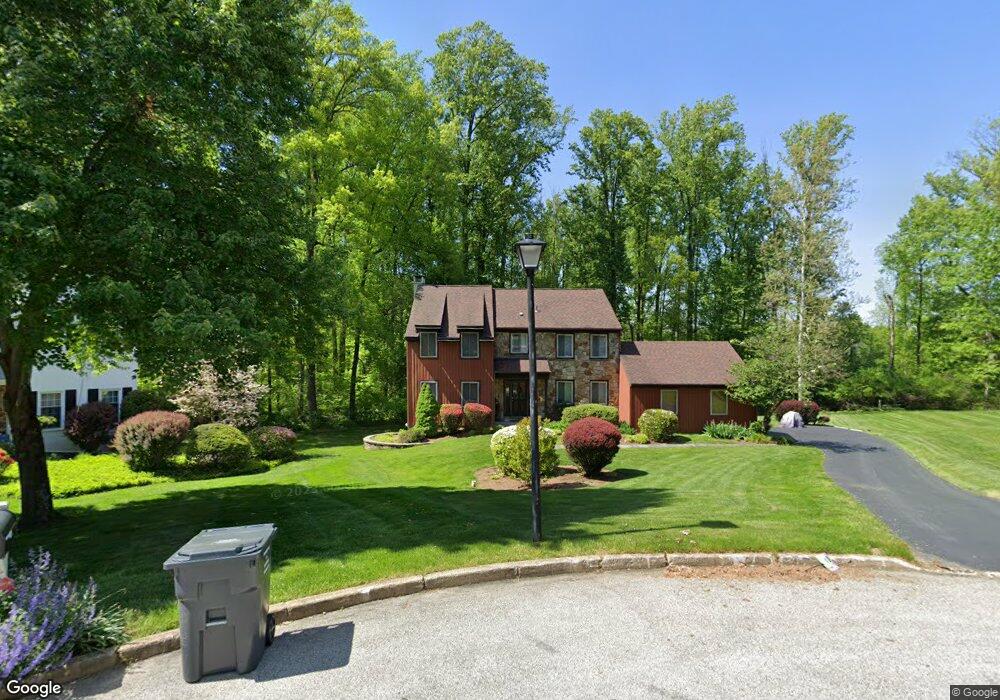 23 Calvert Cir, Paoli, PA 19301 - photo 1