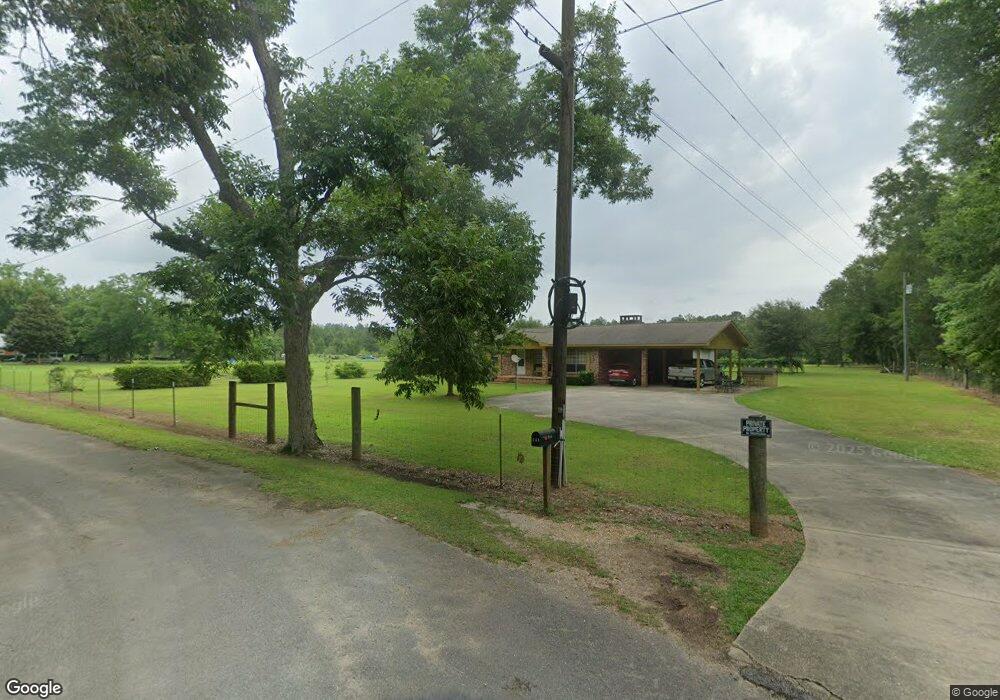 201 Driskell Rd, Lucedale, MS 39452 - photo 1