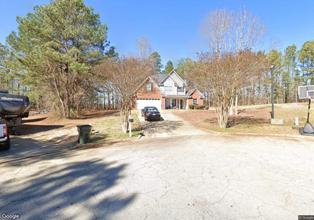 110 Argyll Way, Covington, GA 30014 - photo 1