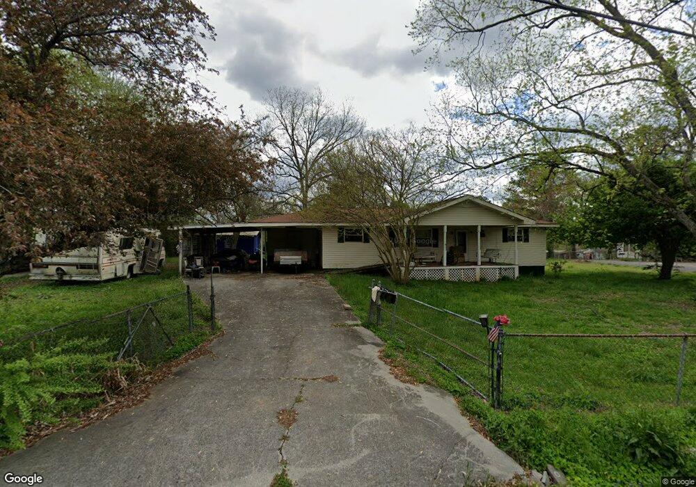 105 S Midway Dr, Tunnel Hill, GA 30755 - photo 1