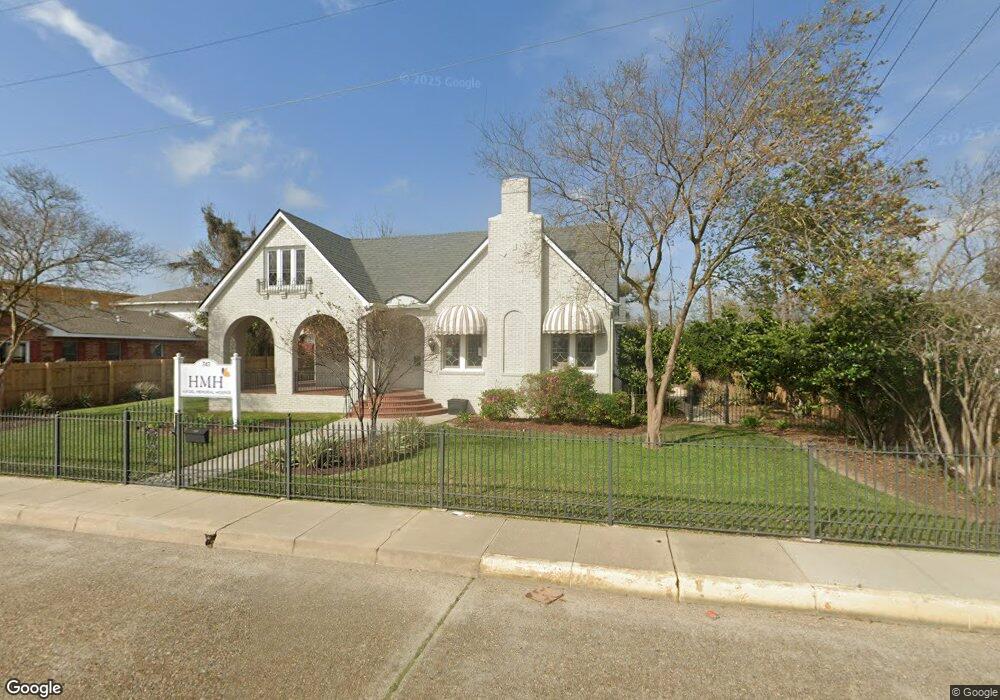 741 Point St, Houma, LA 70360 - photo 1