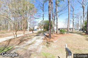105 Hill Creek Rd, Blounts Creek, NC 27814