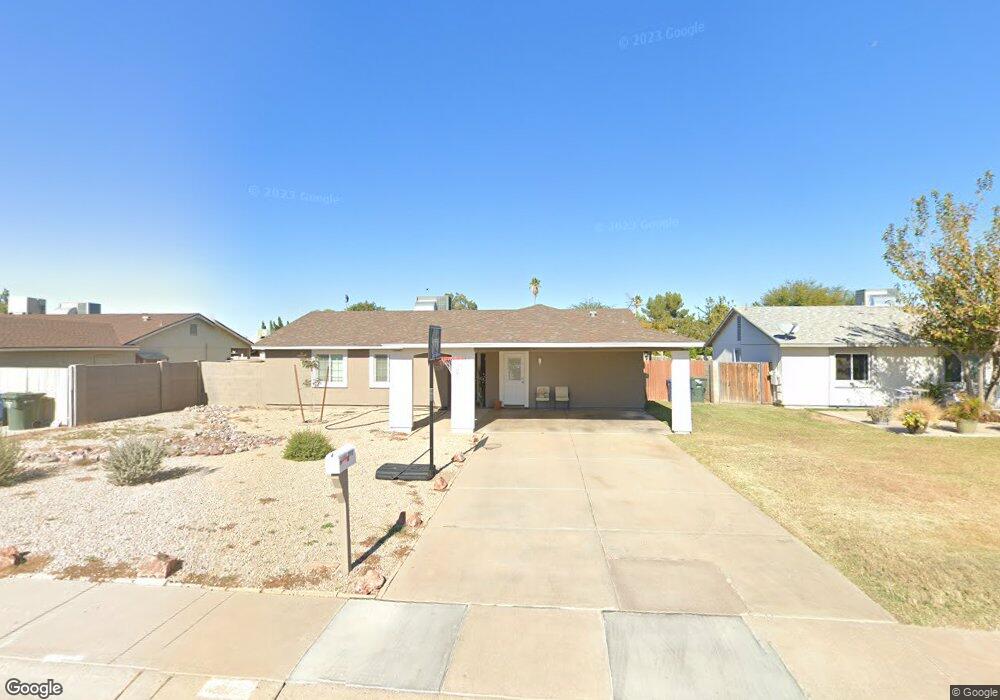 8810 W Columbus Ave, Phoenix, AZ 85037 - photo 1