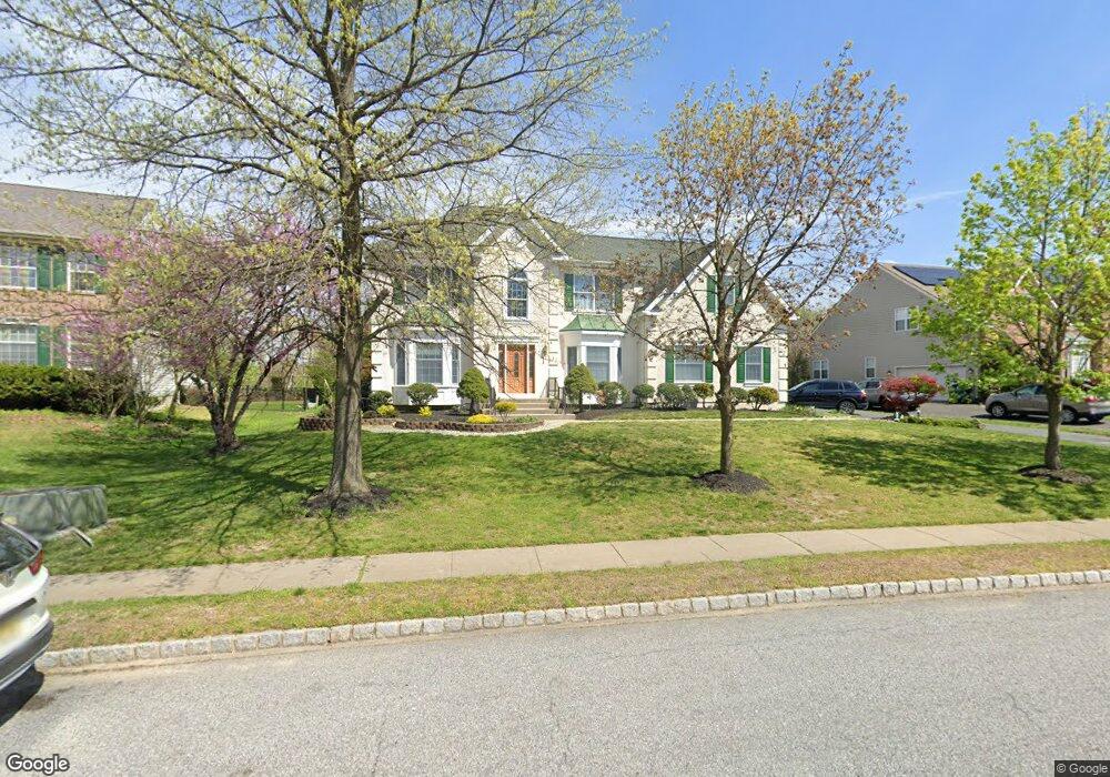 22 Winding Way, Mount Laurel, NJ 08054 - photo 1