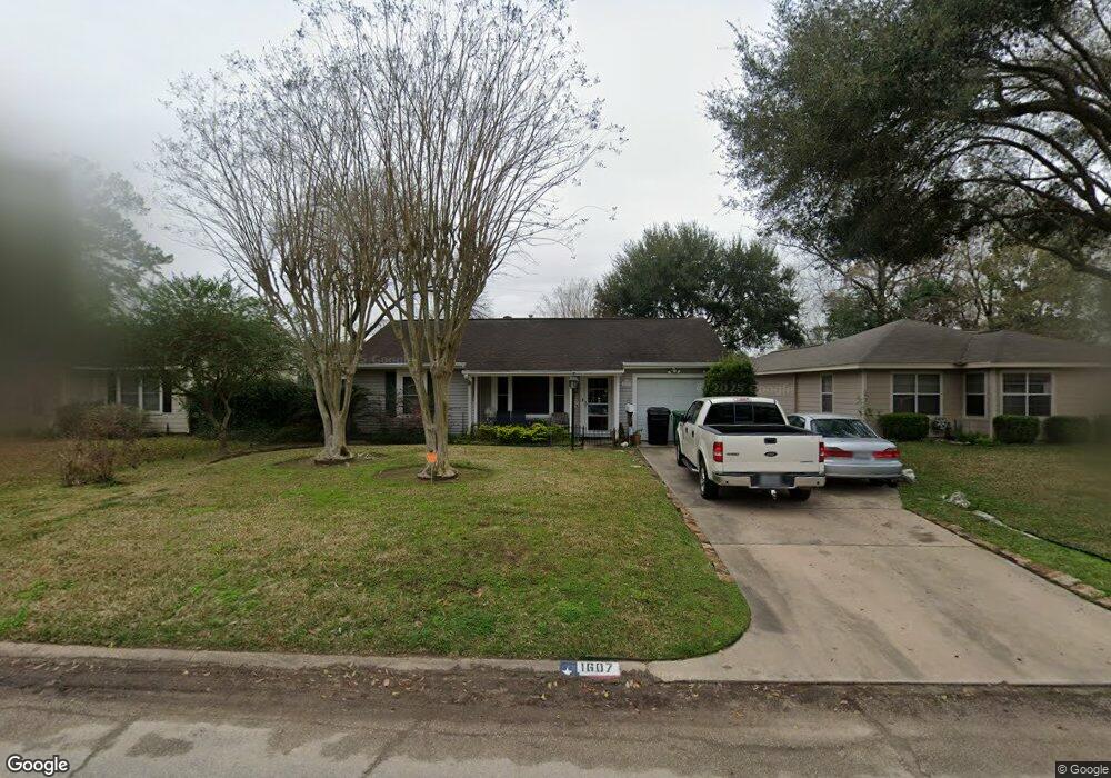 1607 Viking Dr, Houston, TX 77018 - photo 1