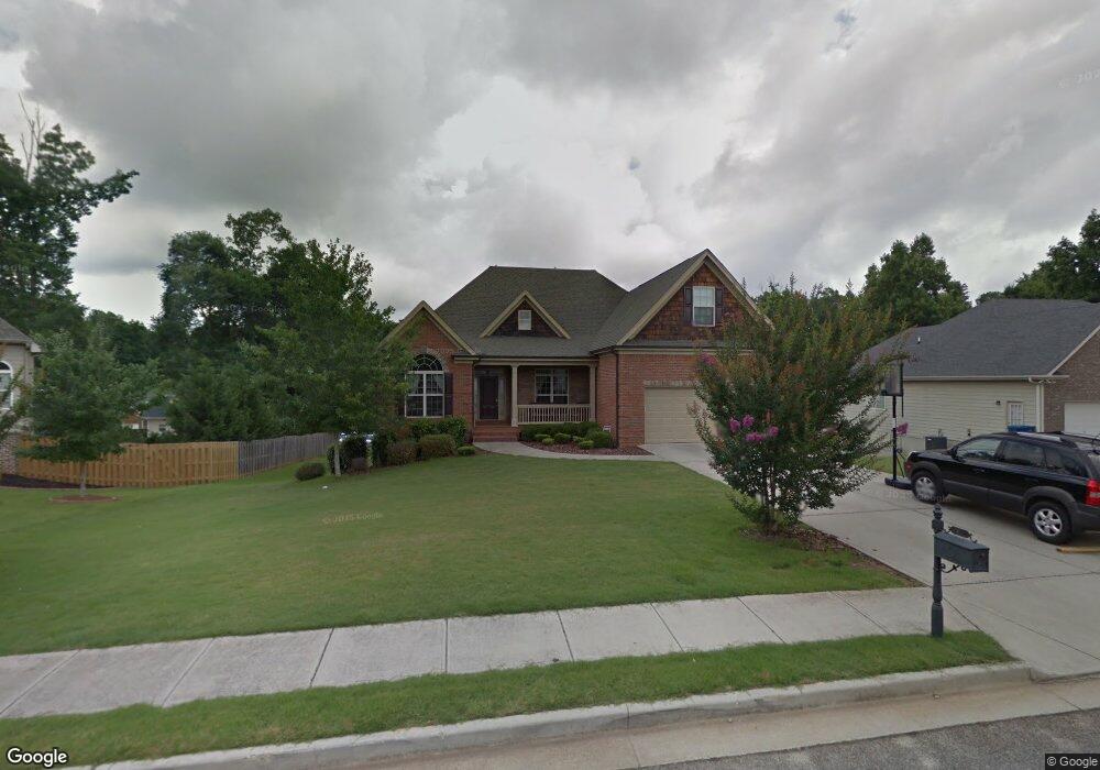 3410 Lena Raechel Cir, Dacula, GA 30019 - photo 1