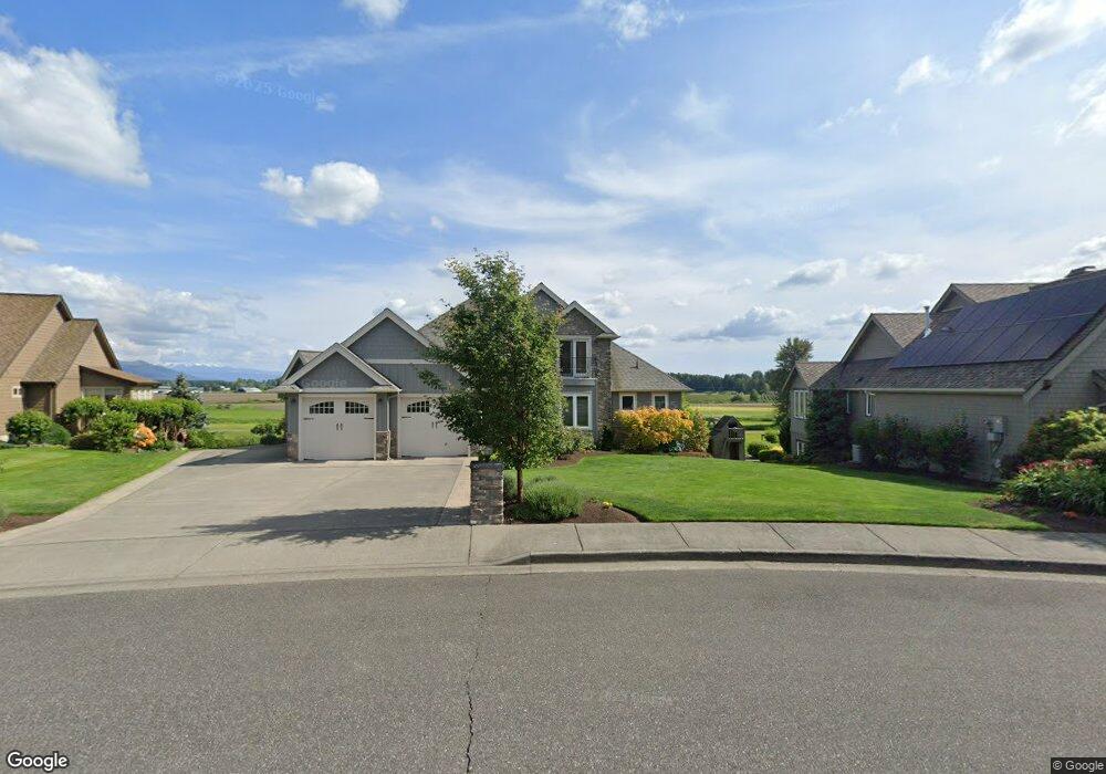 1158 E Front St, Lynden, WA 98264 - photo 1