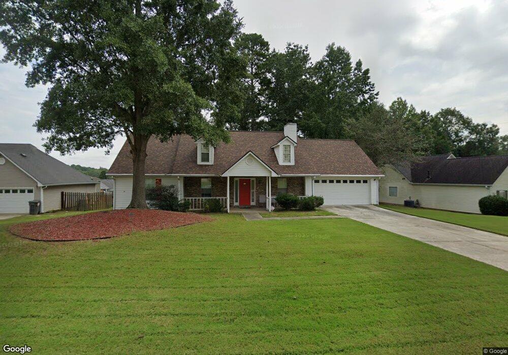 25R Woodland Ridge Cir, Covington, GA 30016 - photo 1