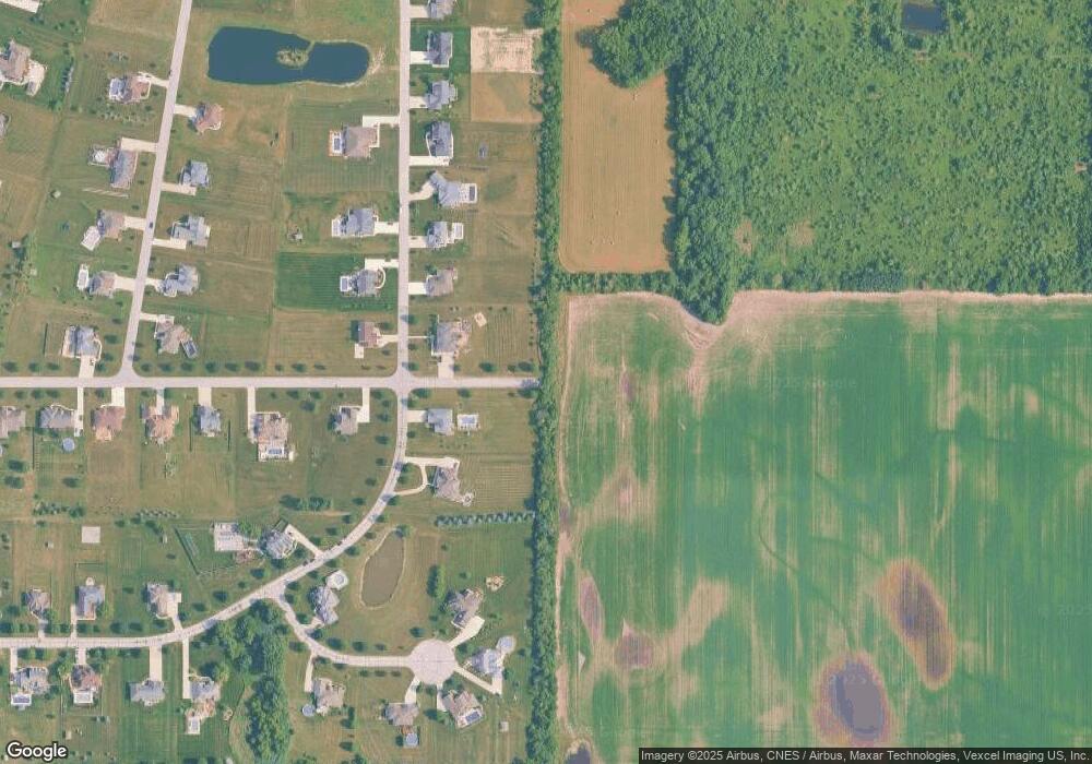 0-Lot 86 135th Ln, Crown Point, IN 46307 - photo 1