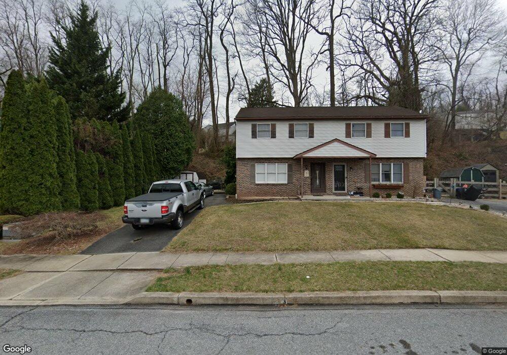 448 Grove Ave, Mohnton, PA 19540 - photo 1