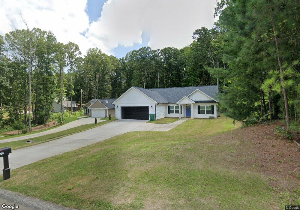 72 Tilly Ln, Ellijay, GA 30540 - photo 1
