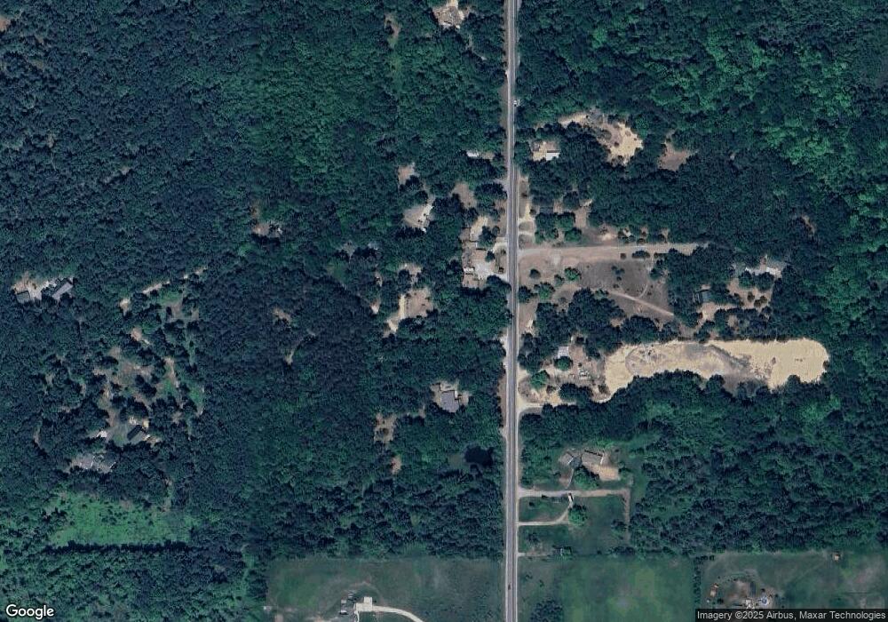 820 S Fairview Rd, West Branch, MI 48661 - photo 1