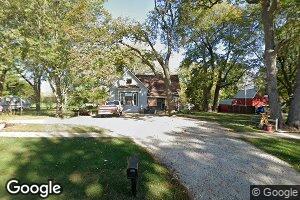 224 W South St, Exira, IA 50076