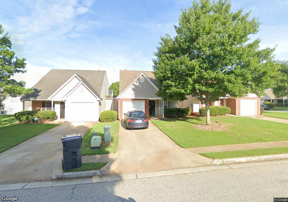 30 Highgate Trail, Covington, GA 30016 - photo 1