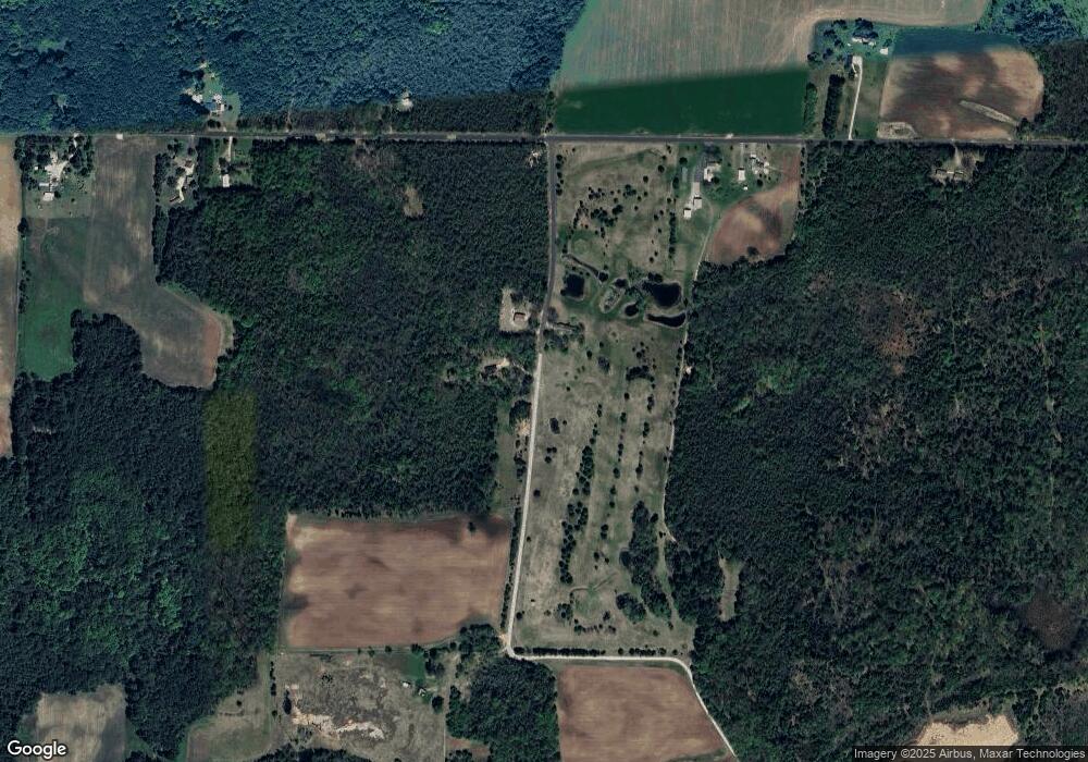 N5611 South Ln, Porterfield, WI 54159 - photo 1