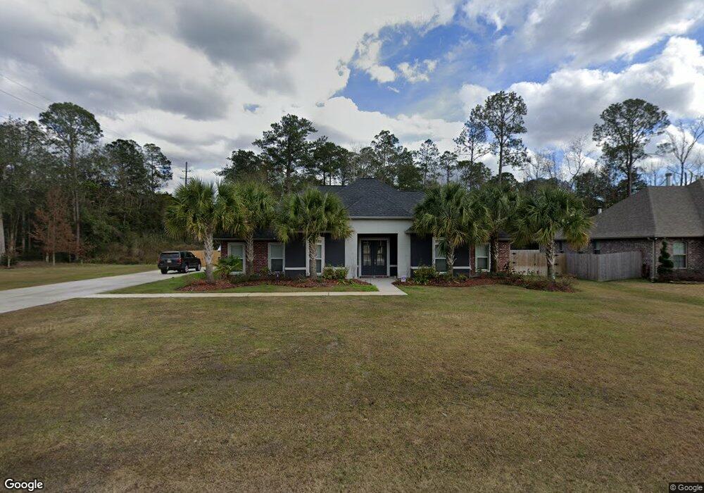 405 Wood Mill Other, Pearl River, LA 70452 - photo 1