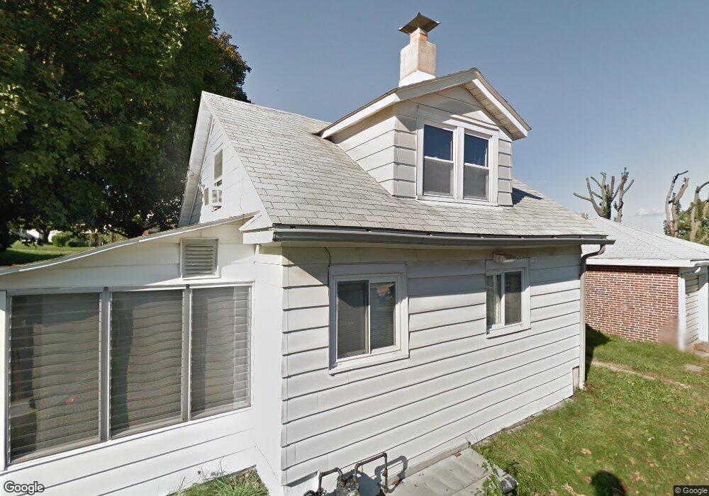 3313R Fremont St, Laureldale, PA 19605 - photo 1