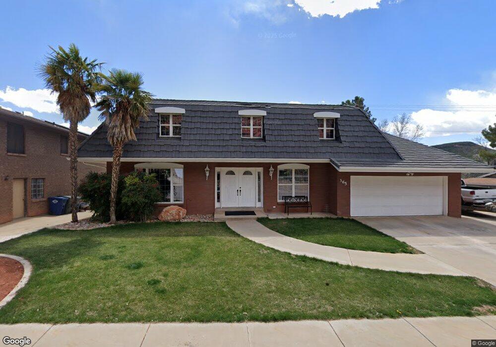 365 W 670 Cir N, St. George, UT 84770 - photo 1