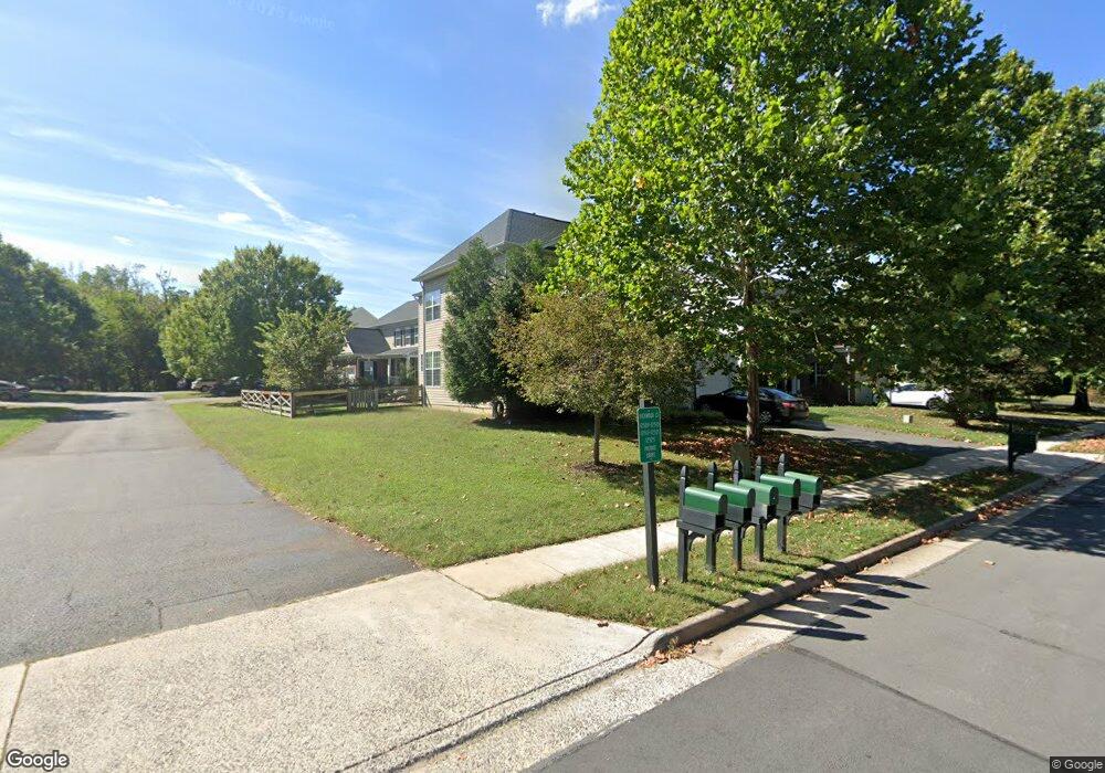 12529 Rickwood Ct, Bristow, VA 20136 - photo 1