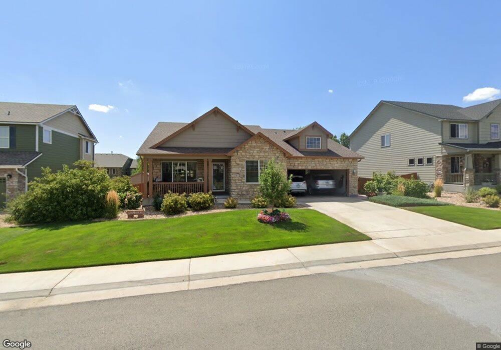 7154 E 132nd Ave, Thornton, CO 80602 - photo 1