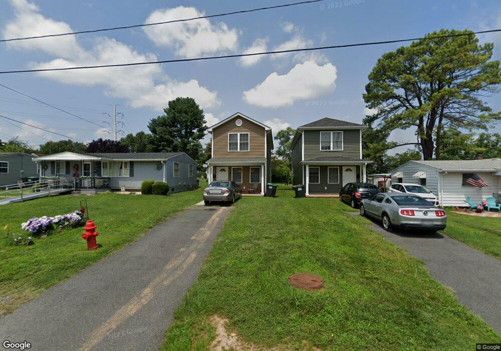 1141 St Clair Ave, Charlottesville, VA 22901 - photo 1