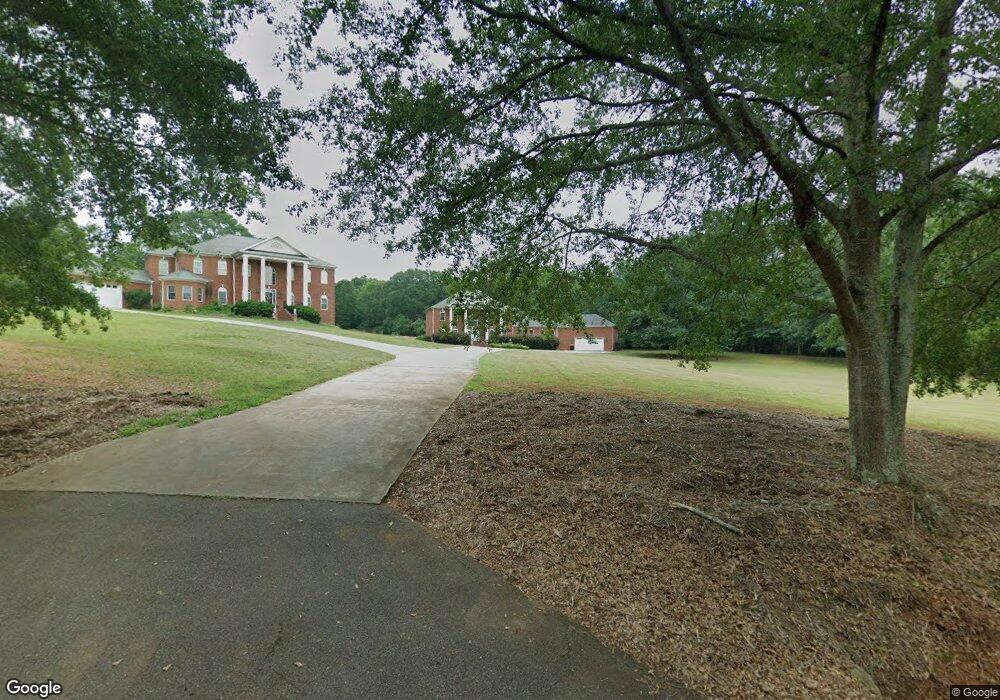 320 Harper Rd, Pendleton, SC 29670 - photo 1