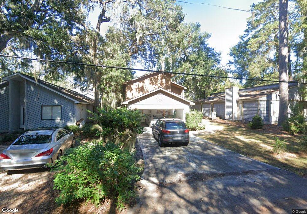 514 Cedar St, Saint Simons Island, GA 31522 - photo 1