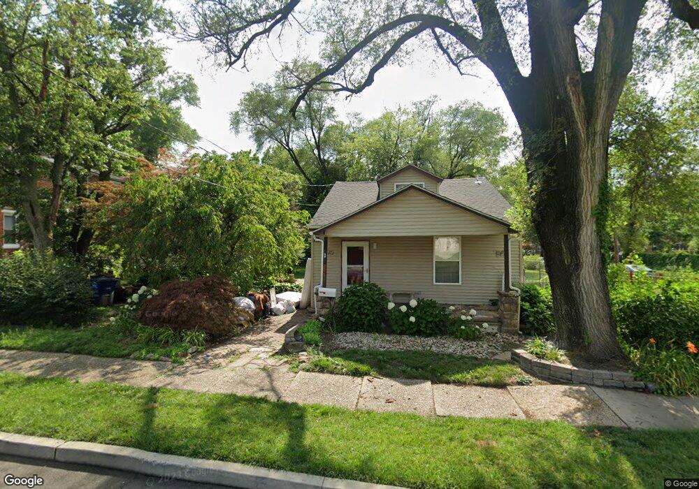 205 Magnolia St, Beverly, NJ 08010 - photo 1