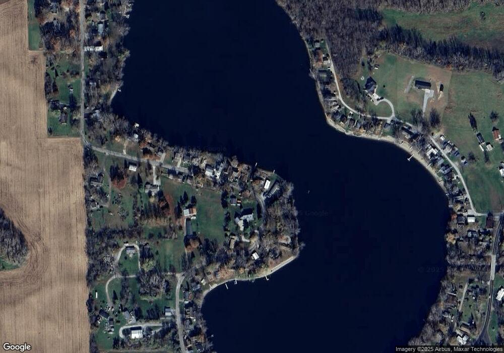 2920 S 390 W, Pleasant Lake, IN 46779 - photo 1