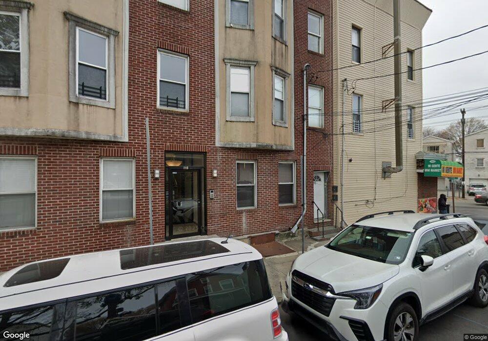 243 Pearsall Ave unit 1R, Jersey City, NJ 07305 - photo 1