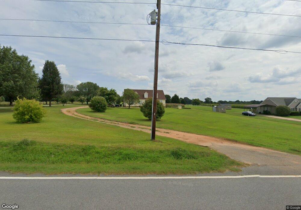 2437 Lebanon Rd, Pendleton, SC 29670 - photo 1